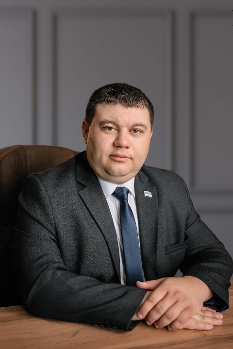 Prihodko EM