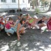 «Детская площадка на территории Куйбышевского сельского поселения»