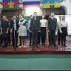 Фестиваль военно патриотической песни "Песни с которыми мы победили"
